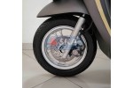 Honda Scoopy Prestige Tahun 2020